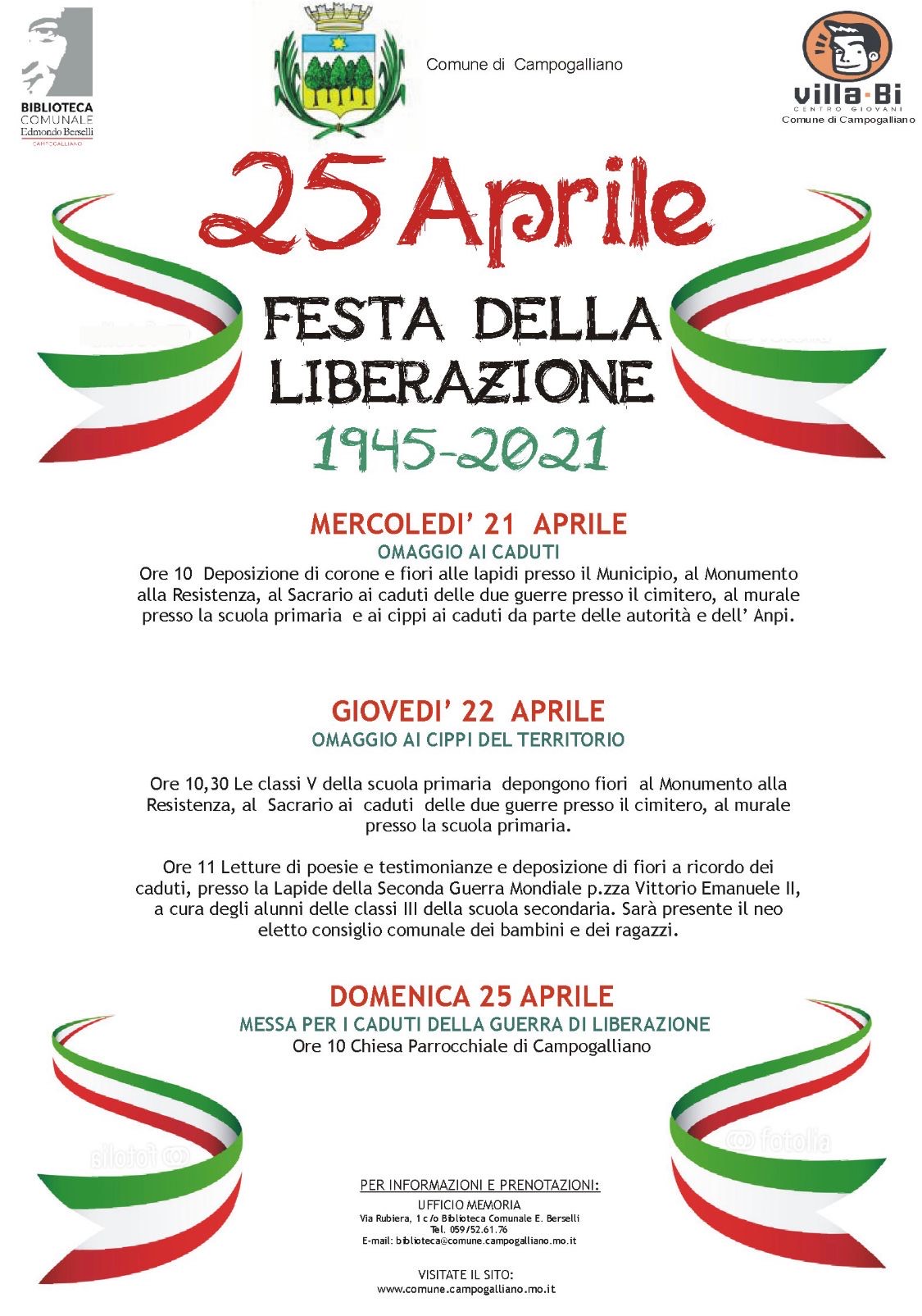 liberazione pro